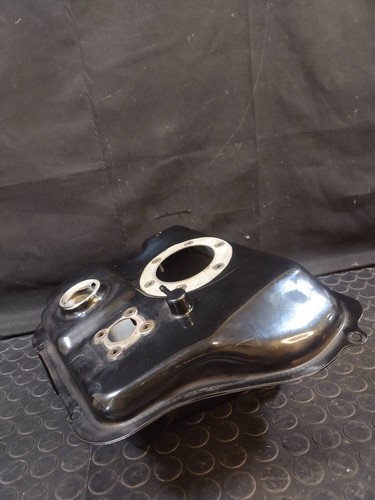 Sym Simphony S 125 2018 Serbatoio Carburante - Foto 19 di 21