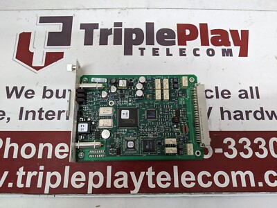 Westell B90-331500 DS3 PM NIU Card T3C2LY0HAB