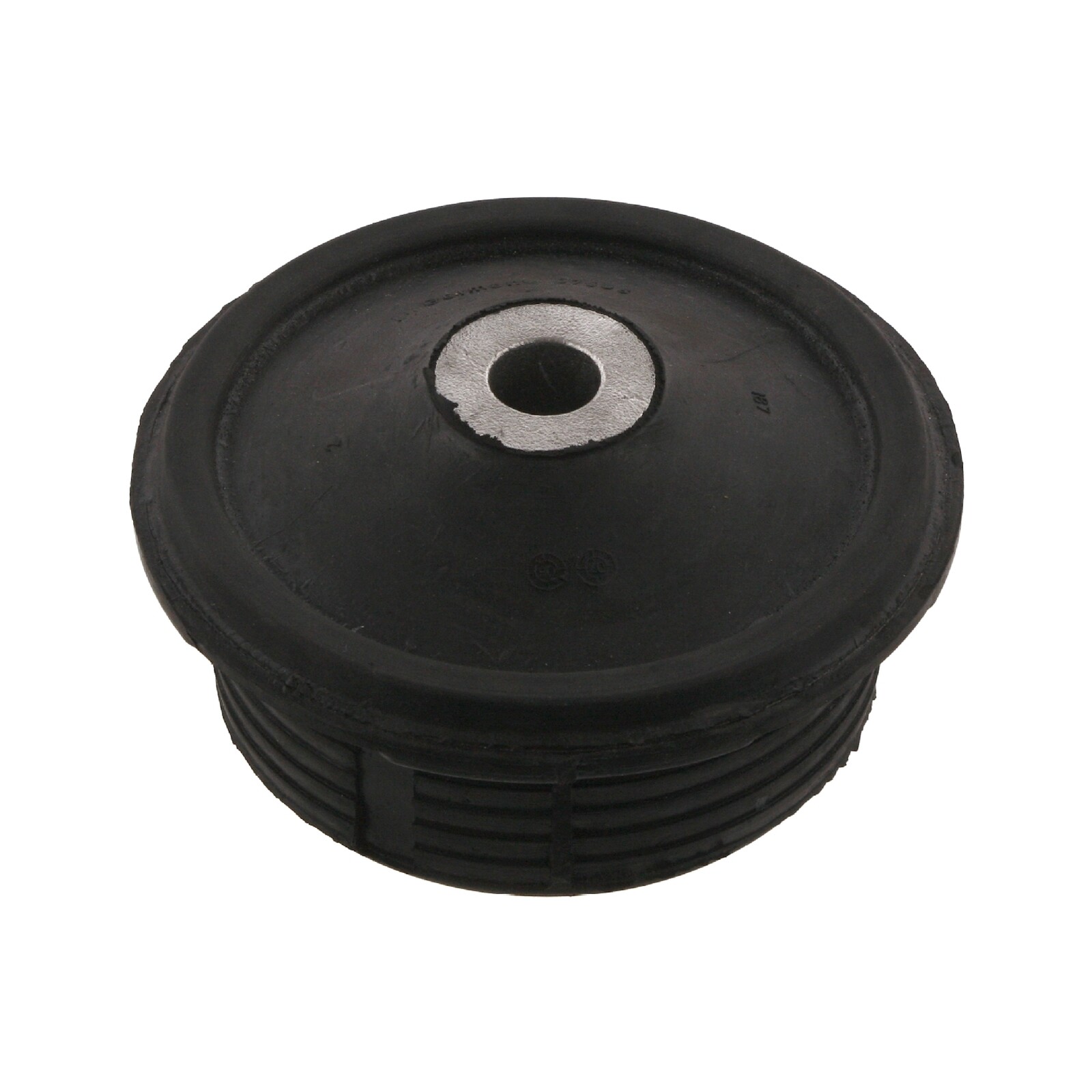 Febi Bilstein Axle Mounting Bush fits Mercedes Benz - 07608 - OE Matching