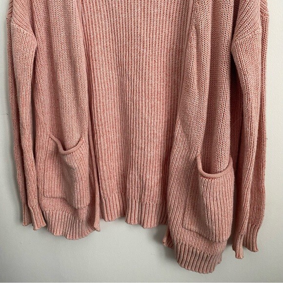 Universal Thread Open Front Oversized Pocket Card… - image 4