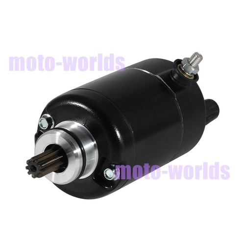 Starter Motor Assembly for Bajaj Pulsar180 Pulsar150 26024440 - Picture 11 of 12