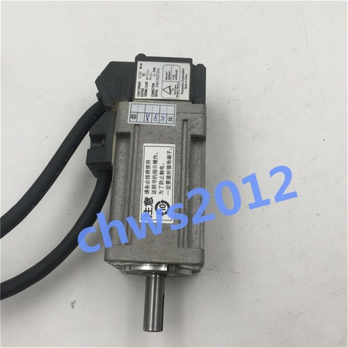1 Stück Panasonic Servomotor MSMD012P1S in gutem Zustand - Bild 3 von 3