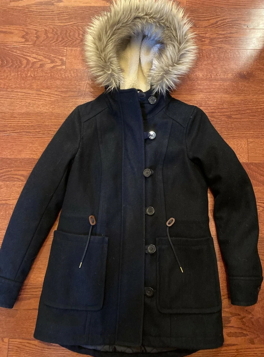 American eagle hotsell outfitters parkas