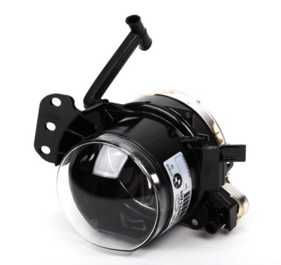 BMW 5 E60 Front Right Fog Light 63177897188 7897188