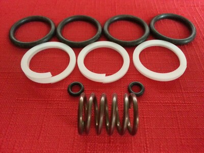 LOWRIDER HYDRAULICS ADEL ADEX ADEL II O-RING KIT With Spring
