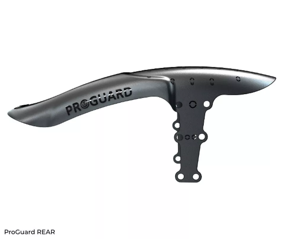 RRP Proguard V2 Rear Mudguard