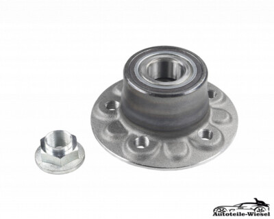 Radlagersatz Radlager Hinten für ROVER 75 RJ MG MG ZT T MG ZT