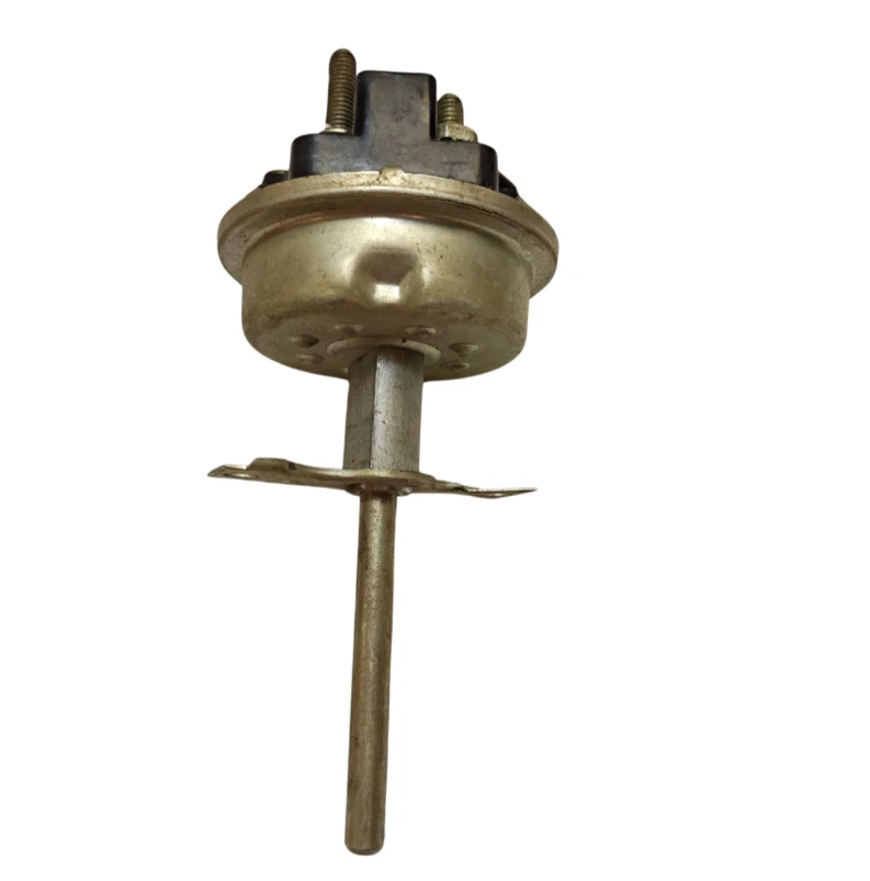 1955 Desoto Fireflite Firedome Headlight Headlamp Switch 1604080 NOS. - Image 2 of 4