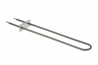 Heizelement Bosch 00232631 Irca 8332R086 FüR NachtspeicheröFen