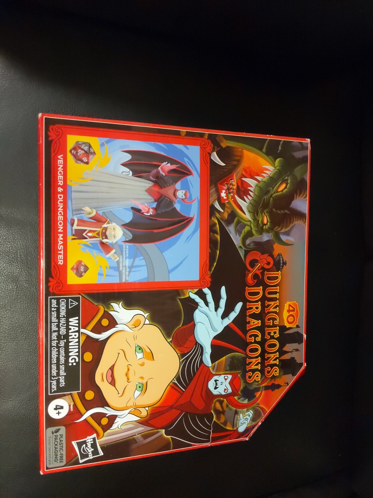 Hasbro+Dungeons+%26+Dragons+Dungeon+Master+%26+Venger+6+in+Action ...