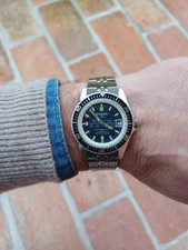Sicura [Breitling] Diver Medium Superwaterpro...
