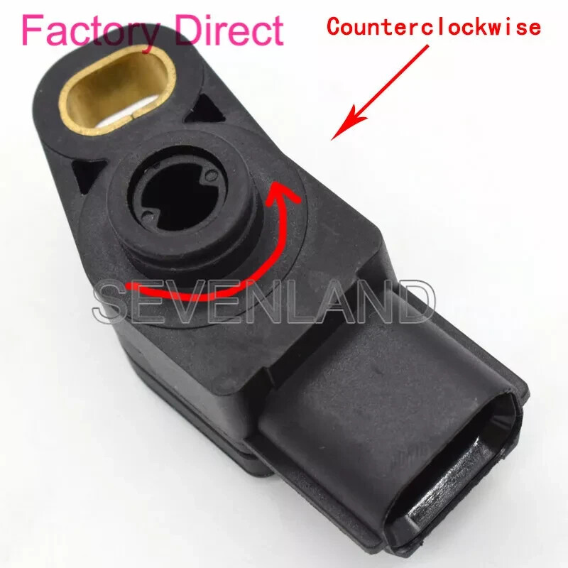 Throttle Position Sensor 13580-18G00 For Suzuki Quadracer 450