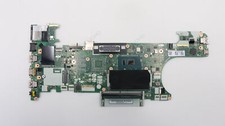 Original Lenovo ThinkPad T470 Motherboard I7-7500U UMA 01AX995 01LV683 01HX680