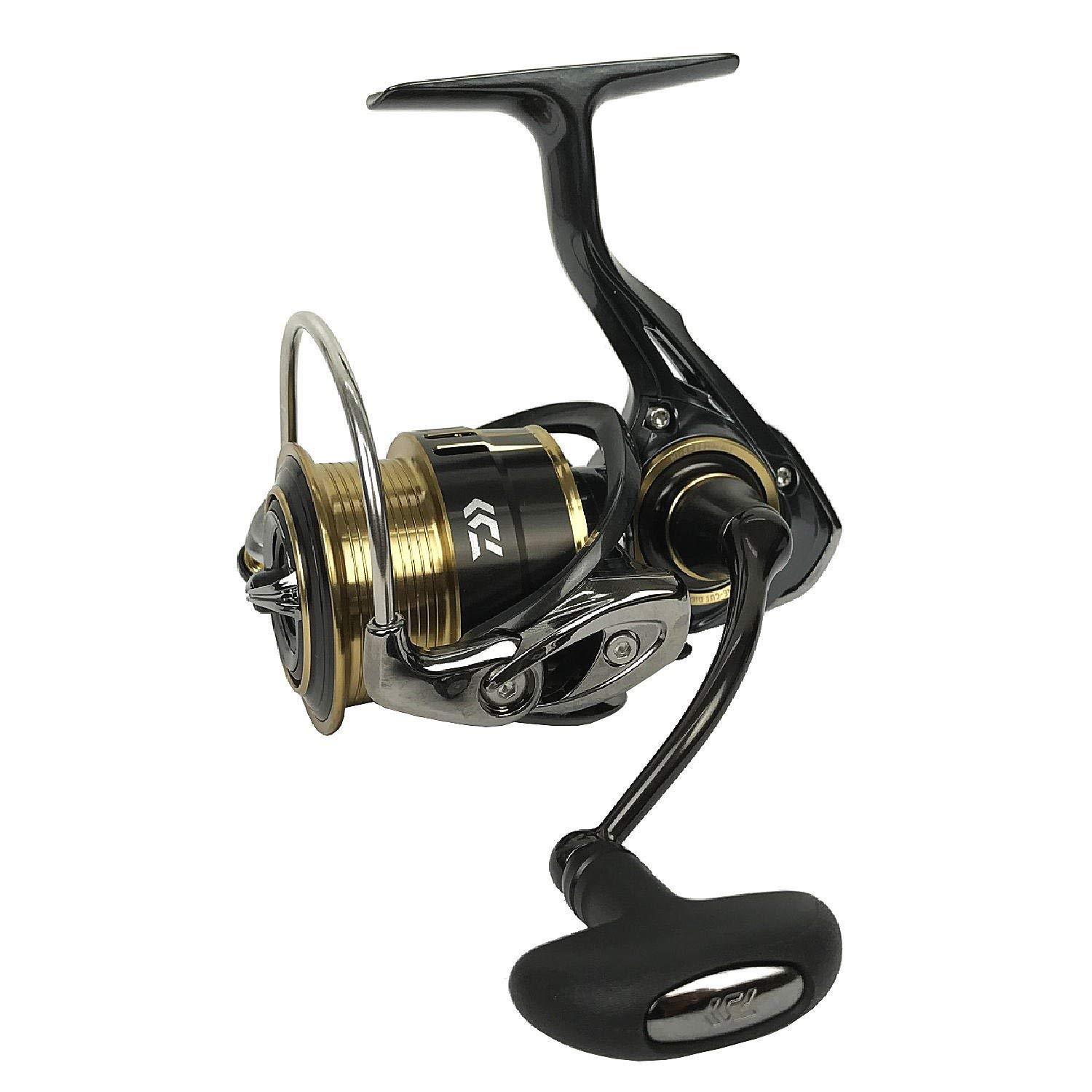 Daiwa 17 THEORY 2508-PE-H Spinning Reel NEW JAPAN Fishing Daiwa 17 THEORY 2508-PE-H Spinning Reel NEW JAPAN Fishing