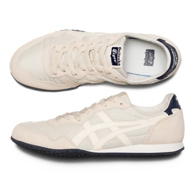 Sneakers Asics Onitsuka Tiger SERRANO OATMEAL/CREAM tenis zapatillas bambas 43,5