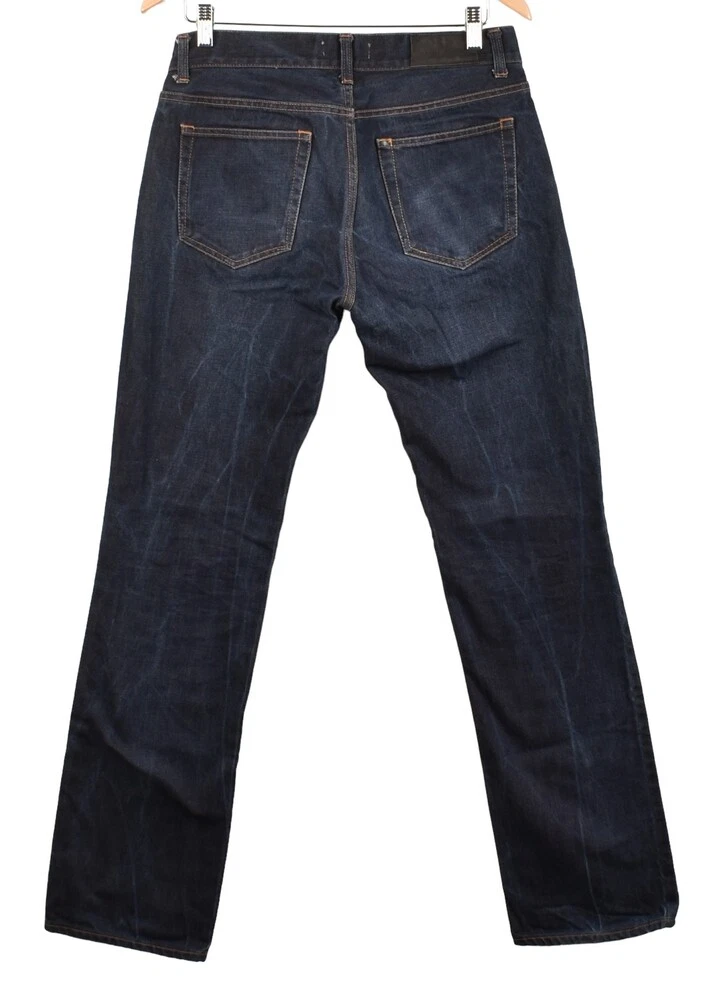 Length 32 jeans in cm 2025