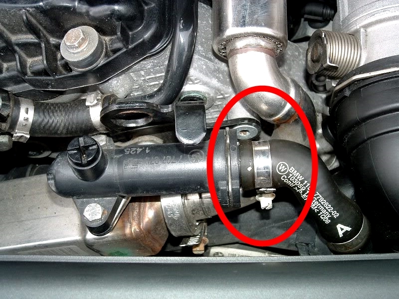 Kühlmittel Thermostat 11717787870 Für BMW - 70°C ABS Thermostat Für 1er, 3er, 5er, X3, X5 Modelle