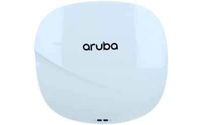 HP - JZ031A - Aruba AP-345 (RW) Unified Access Point