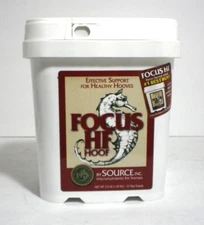 Focus HF (Hoof), 3.5 lb
