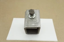 New Cooper B-Line Universal Swivel Sway Brace Attachment Plain Fig 828 ShipsFREE