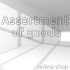 Assortment of Goods