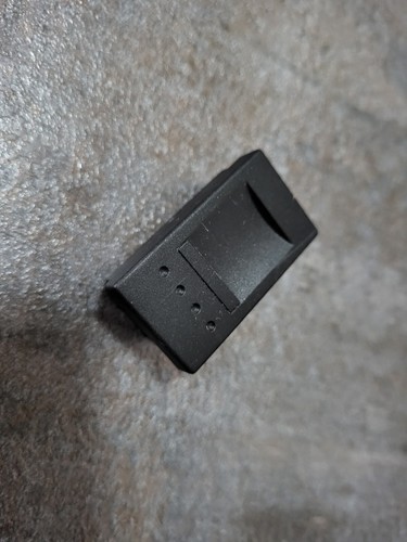 Blindschalter Leerschalter 6N0959623 Armaturenbrett VW Polo 6 N2 Lupo