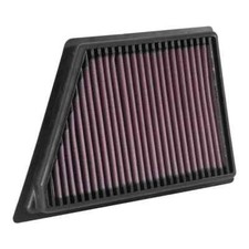 K & N Engineering 335054 Filters - Air Filter Fits 2016 - 2019 Cadillac CT6