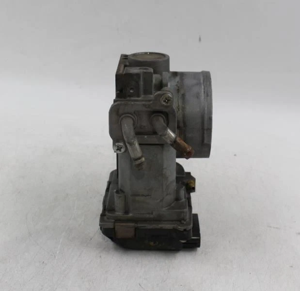 Cuerpo del acelerador 3,5 L compatible con Honda Pilot 2005-2008 OEM #19662 Foto 4 de 4