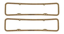 Mr Gasket 175 Small Block Chevy Cork Valve Cover Gasket Set 1958-86