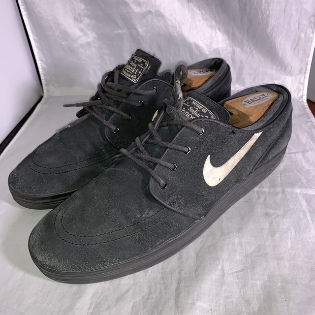 nike sb stefan janoski lunarlon