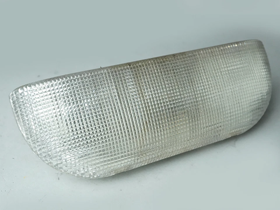 Dodge Durango 2004-2006 luz domo lámpara lectura superior interior techo trasero Foto 3 de 4