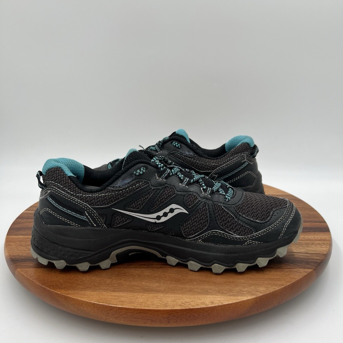 Size 8.5 | Saucony Grid Excursion TR9 Trail Running Shoes S10402