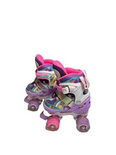 sulifeel skates RAINBOE Size EU 30-33 US 10-13