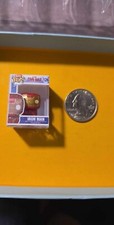 Funko Bitty Pops Assorted choose LOTR. Star W...