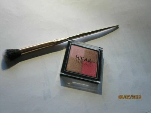 Hikari Face Bronzers