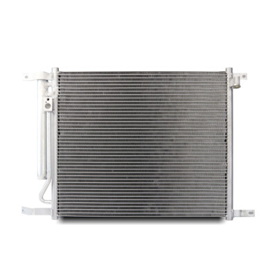 Condenser A/C Fits Chevrolet Aveo 09-12 Aveo5 09-11 Pontiac G3 09-10 ...