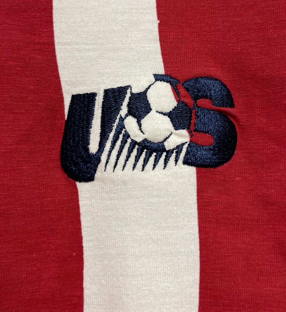 FIFAワールドカップ1994アメリカ大会 公式試合球Adidas レプリカ FIFAワールドカップ1994公式試合球アディダス Jリーグ公式試合
