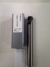 1 NEW ISCAR ER11 Collet Extension 20 MM Shank . ST 20X150 ER11. ISRAEL. (E155)