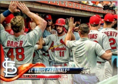 2018 Topps Series 2 Base #501-700 Pick your player or finish your set 