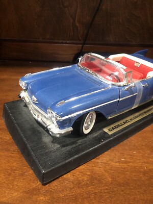 1958 Cadillac Eldorado Biarritz 1/18 Diecast | eBay