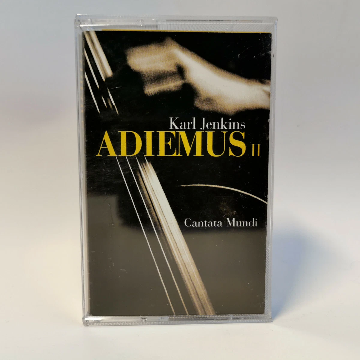 karl jenkins adiemus songs of sanctuary