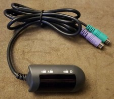 Safari Wireless PS/2 Infrared Receiver for Mouse  Keyboard