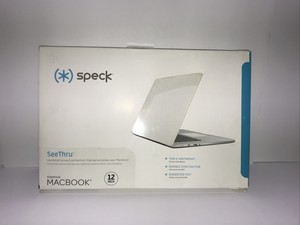 speck macbook 12 inch case