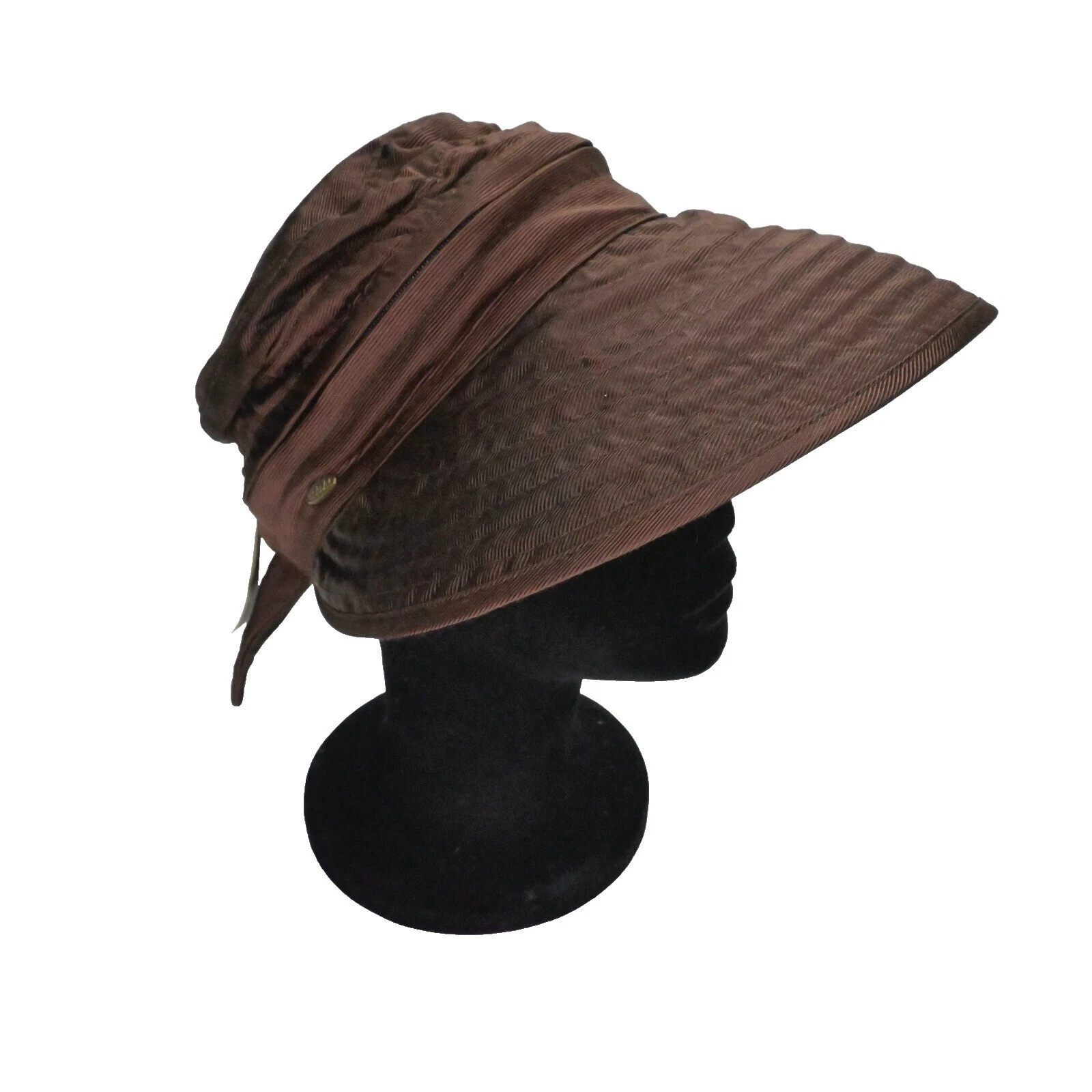 Sombreros informales Marrón Scala para De mujer