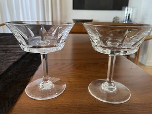 Verres à champagne Nordal Opia, lot de 4 - LIVING AND CO