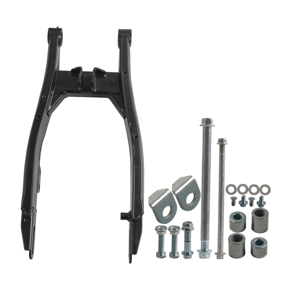 Rear Swing Arm Assembly for 12'' 14'' Wheel CRF50 SSR 110CC 125 70cc ...
