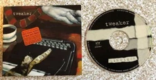 Tweaker ‎– Linoleum EP CD Chris Vrenna from Nine Inch Nails Six Degrees NM
