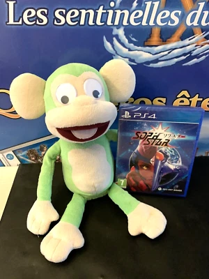 SOPHSTAR SONY PLAYSTATION PS4 PAL NEUF BLISTER NEW SEALED 999EX SHMUP !!! - Photo 1/4