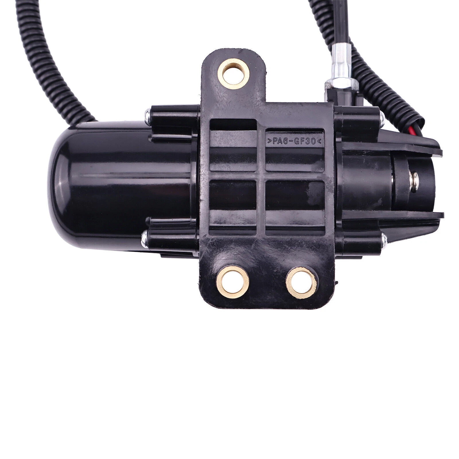 Actuator 4608380 For Hitachi ZAX30 ZX30 ZX35U ZX38U-3 John
