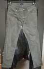 proper cloth bryan black jeans 31x31 slim fit — photo 1